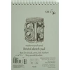 Smiltainis Bloknotas eskizams Authentic A5 70l, 80gsm