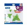 *Pieštukai 24sp BIG LEAD 0722124 MILAN/6