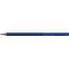 Grafitinis pieštukas Faber-Castell Grip 2001 Two Tone mėlynos spalvos