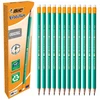 Pieštukas BIC EVOLUTION, su trintuku