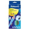 Pelikan Pieštukas su trintuku HB