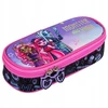 Pieštukinė su vidiniu atvartu Monster High - ST-MAJEWSKI