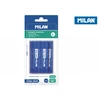 Pieštukiniai klijai blisteryje Milan, 8 g, 5 vnt, BWM10408