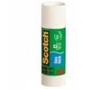 Pieštukiniai klijai Scotch Classic Line, 40 g., 12 vnt.