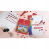 Pieštukų kreidelės 24 COL FABER-CASTELL OXFORD BLOCK