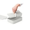 Dėžutė maistui Brabantia Make & Take Bento L, 2 l
