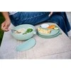 Rosti Mepal Pietų dėžutė Mepal Bento Lunch Bowl Nordic Sage MP105830094700, 1,5 l