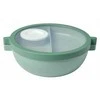 Rosti Mepal Pietų dėžutė Mepal Bento Lunch Bowl Nordic Sage MP105830094700, 1,5 l