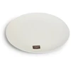 Pietų lėkštė AURORA Baltas HOME, ø 20,5 cm