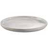 Pietų lėkštė AURORA CITY CREAM, kreminės sp., ø 26 cm