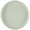 Pietų lėkštė AURORA ROMAN Baltas, 21 cm