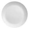 Pietų lėkštė Basic Ambition 24cm balta