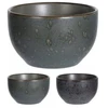 Pietų lėkštė STONEWARE Pilkas, 21 cm, 2 spalvos