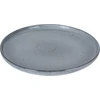 Pietų lėkštė STONEWARE Pilkas, 21 cm, 2 spalvos