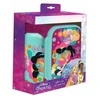 Pulio Pietums skirtas buteliukas 500ml + dėžutė 800ml Princess - Diakakis