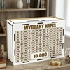PIGGY BANK 10 000 BALTŲ DOVANŲ PERSONALIZAVIMO TAUPYMAS