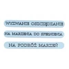 PIGGY BOX 1000 PLN su pavadinimu BUTTERFLY BLOCKED CHALLENGE DOVANA DOVANA