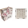 PIGGY BOX 1000 PLN su pavadinimu BUTTERFLY BLOCKED CHALLENGE DOVANA DOVANA