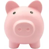 Piggy kiaulytė kiaulytės formos kiaulytė kiaulytė vaikiška kiaulytė 01