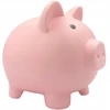 Piggy kiaulytė kiaulytės formos kiaulytė kiaulytė vaikiška kiaulytė 01