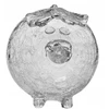 PIGGY PIGGY BANK STIKLAS SAFE RANKŲ DARBO KRAKLA GAMYBA 16 CM XXL