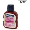 Pigmentas SNIEŽKA Colorex Bordo spalvos