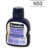 Pigmentas SNIEŽKA Colorex Violetinės spalvos
