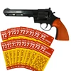 Pika CAPS PISTOL + PRIMER 1440 šūvių