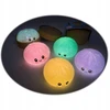 Pika Gniotek Anti-stress Dumpling XXL koldūnai - BLIZGĖS, SVETINČIAS TAMSOJE