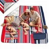 PIKNIKO ANTKLĖ 200x200 XXL BACH TOURIST MAT IZOLIACIJA