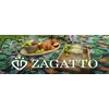 Pikniko antklodė su izoliacija 200x200 cm didelis paplūdimio kilimėlis vandeniui atsparus ZAGATTO