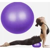 PILATES BALL 25CM MAŽA YOGOS FITNESO GIMNASTIKAS PRATIMAS