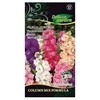 Pilkųjų leukonijų sėklos Delux Garden 0.1g Column Mix
