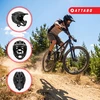 PILNAS DVIRAČIO ŠALMAS ATTABO STATE 2.0 FULL FACE Juodas 55-61 ENDURO REGULIUOJAMAS