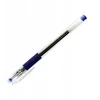 Pilot Pen 6 vnt. Pilot G1 Grip gelinis rašiklis, 0.5mm, mėlynas