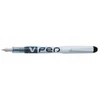 Pilot Pen Amžinas rašiklis Pilot V-pen, juodas, 0.58mm