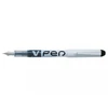 Pilot Pen Amžinas rašiklis Pilot V-pen, juodas, 0.58mm