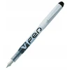 Pilot Pen Amžinas rašiklis Pilot V-pen, juodas, 0.58mm