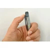 Pilot Pen Automatinis rašiklis Pilot Frixion Clicker, 0.5 mm,su trynikliu, juodas