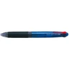 Pilot Pen Daugiafunkcinis rašiklis Pilot Feed Gp4, 4 spalvos, mėlynas