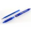 Pilot Pen Automatinis tušinukas Pilot Frixion Clicker, gelinis, 0.7mm, su trintuku, tamsiai mėlynos spalvos