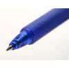 Pilot Pen Automatinis tušinukas Pilot Frixion Clicker, gelinis, 0.7mm, su trintuku, tamsiai mėlynos spalvos