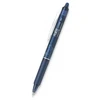 Pilot Pen Automatinis tušinukas Pilot Frixion Clicker, gelinis, 0.7mm, su trintuku, tamsiai mėlynos spalvos