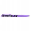 Pilot Pen Teksto žymeklis Pilot Frixion Light, kirstu galiuku, su trintuku, violetinės spalvos