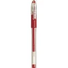 Pilot Pen Geelpliiats Pilot G-1 0,5 punane