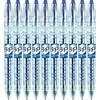 Pilot Pen Gelinis rašiklis Pilot Gelpenna B2P 0,7 mm, mėlyna