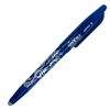 Pilot Pen Ištrinamas mėlynas rašiklis Pilot Frixion 0.7 mm su 3 papildymais