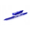 Pilot Pen Ištrinamas mėlynas rašiklis Pilot Frixion 0.7 mm su 3 papildymais
