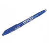Pilot Pen Ištrinamas mėlynas rašiklis Pilot Frixion 0.7 mm su 3 papildymais