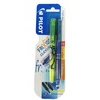 Pilot Pen Ištrinamas rašiklis Pilot Frixion mėlynas 0,7 mm + žymeklis